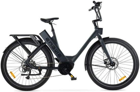 Vélo électrique ENGWE P275 ST Vélo électrique Entrée basse