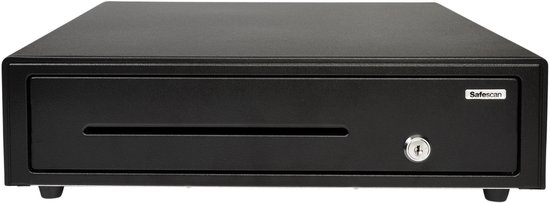 Safescan Kassalade LD-4141 - Voor Laag Gebruik - 41 x 415 x 115 cm