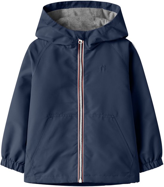 NAME IT - NMNMAROLO JACKET TB - Unisex - Buitenjassen
