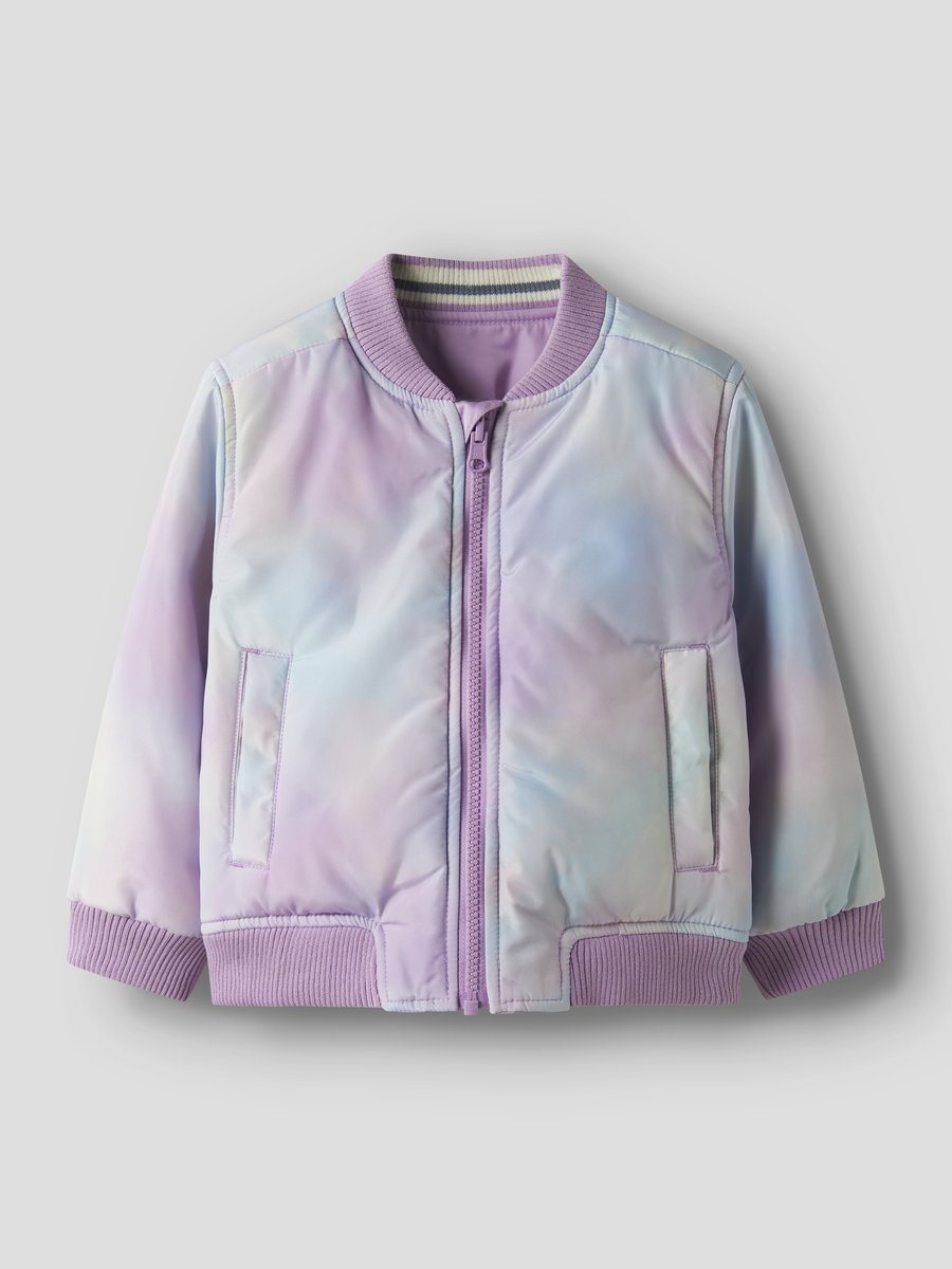 Name it Jas Bomber