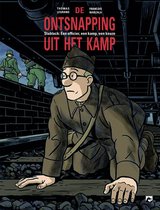 Ontsnapping uit het kamp