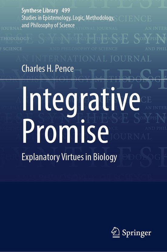 Philosophy and Religion (R0) - Integrative Promise - cover