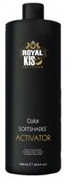 KIS - Royal SoftShade Color Activator - 1000ml