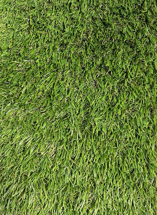 Kunstgras - 100x150cm - Kunstgras 30mm - Tapis de gazon - Kunstgras extérieur - Kunstgras jardin - Kunstgras balcon - Décoration de jardin