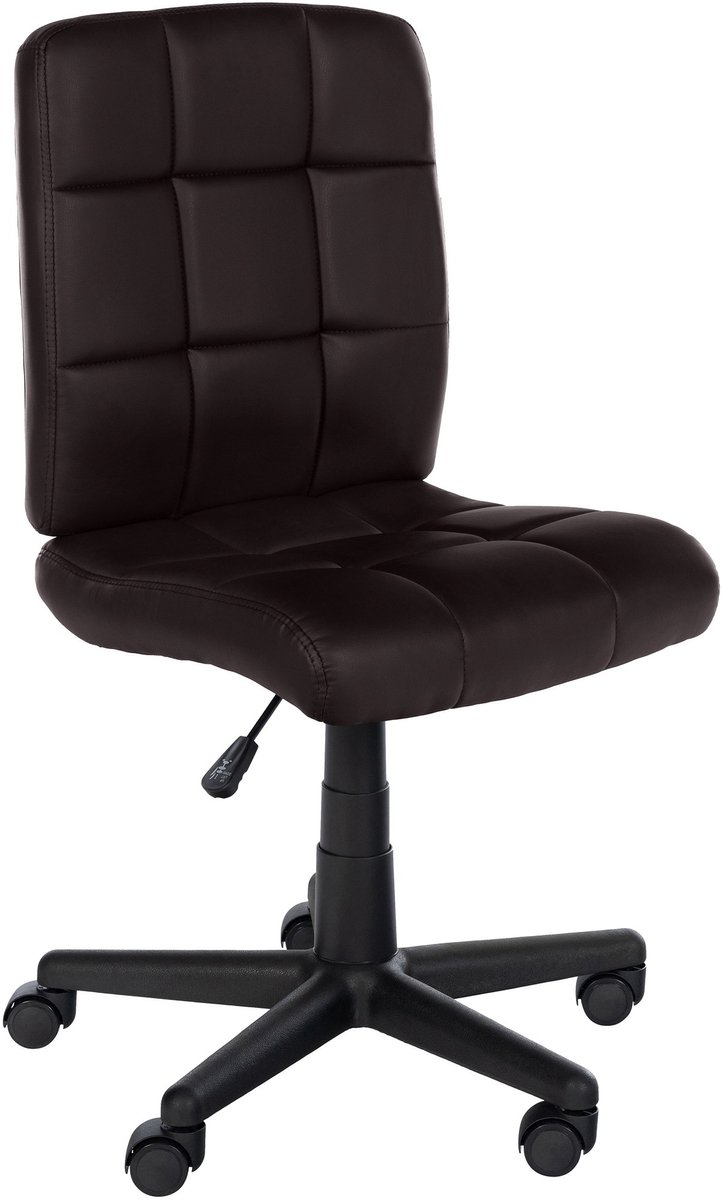 CLP Farson Bureaustoel - voor volwassenen - ergonomisch - CLP - €59,90