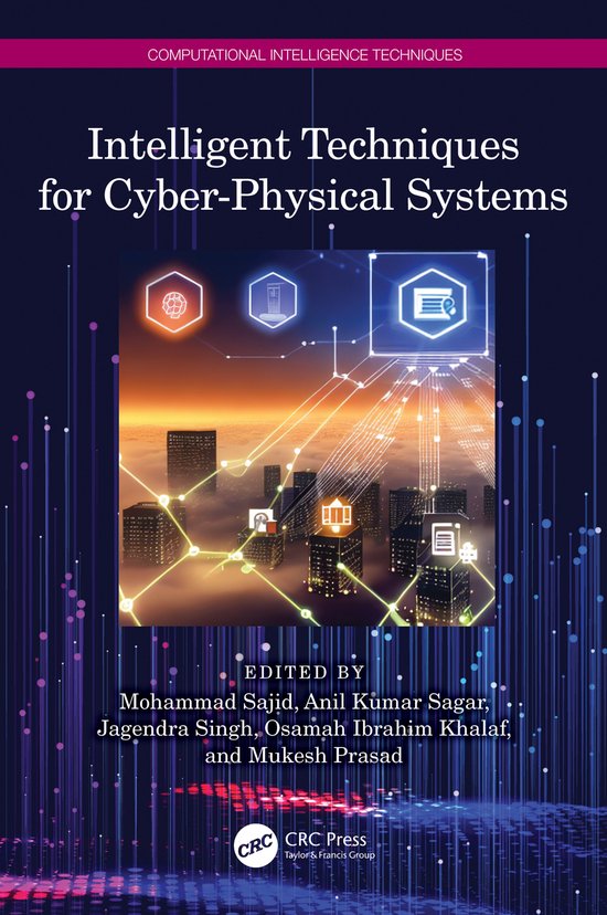 Computational Intelligence Techniques- Intelligent Techniques for Cyber ...