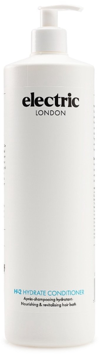 Electric - H²-2 Hydrate Conditioner