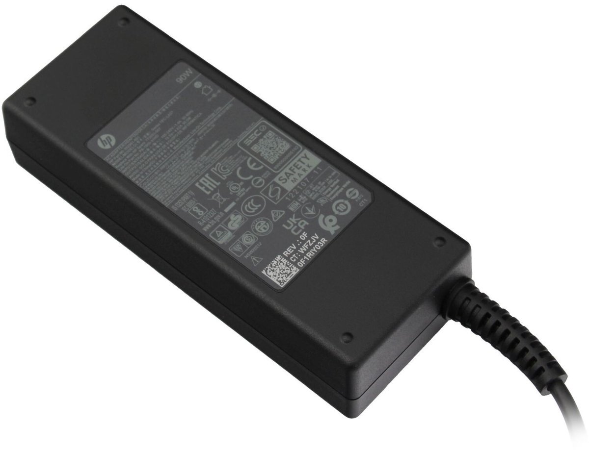 HP 773553-001 oplader 90W