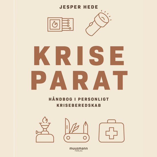KriseParat - cover