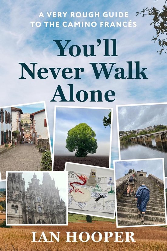 You'll Never Walk Alone - cover