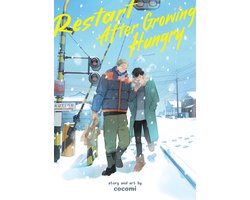 Restart After Growing Hungry