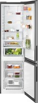 Bol.com AEG ORC7P361DX 7000 serie UltraFresh - Koel- en vriescombinatie - Vrijstaand - 202 cm aanbieding