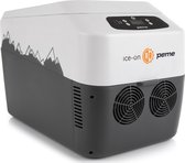 Bol.com PEME Go Elektrische Koelbox 27.6 liter 12V 220/230 Volt AC/DC Aansluiting voor Auto en Camping thermo-elektrisch Frigobo... aanbieding