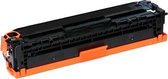 Print-Equipment Toner cartridge / Alternatief voor HP 131X CF210X / CF210 XL zwart | Canon i-SENSYS LBP7100Cn/ LBP7110Cw/ MF623cn/ MF628Cw/ MF8230Cn/ M