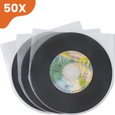 Vinyl Reinigingsdoeken - Microvezel Doekjes - Platen Schoonmaken