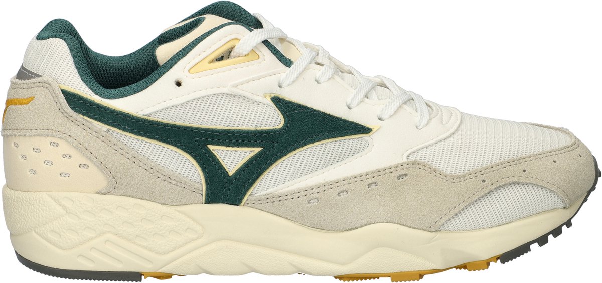 Mizuno - Contender sneakers wit bistro