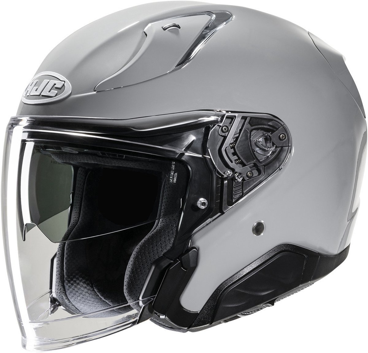 HJC RPHA 31 Nardo Grijs Jethelm - Helm