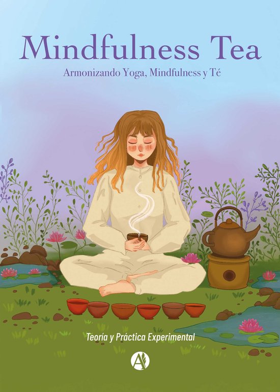 Mindfulness Tea - cover