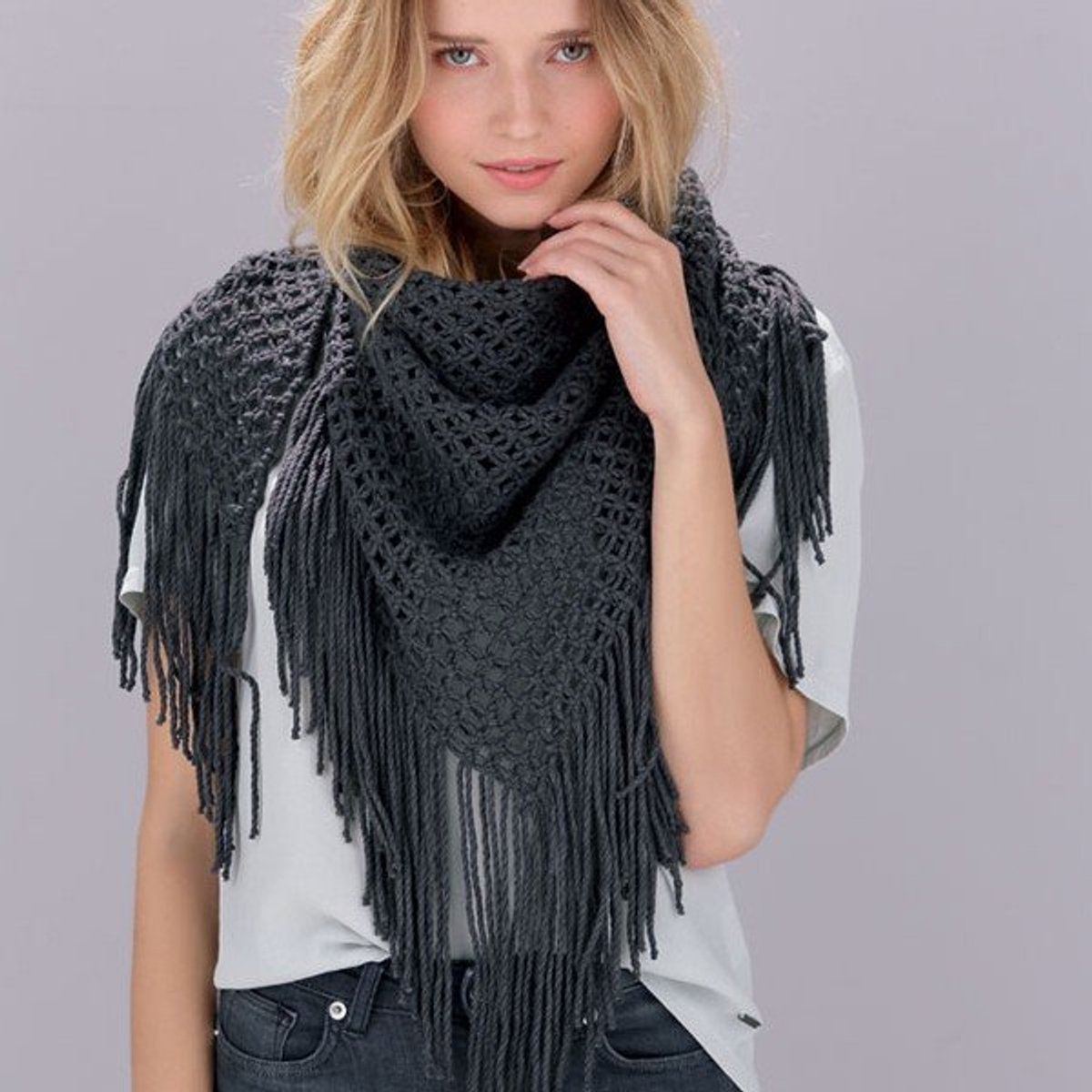 Phildar No 607 Dames en Accessoires