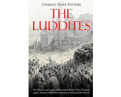 The Luddites