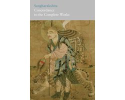 Complete Works of Sangharakshita- Sangharakshita - Concordance to His Complete Works
