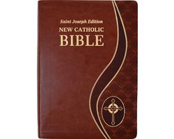 St. Joseph New Catholic Bible