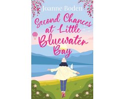 Little Bluewater Bay- Second Chances at Little Bluewater Bay