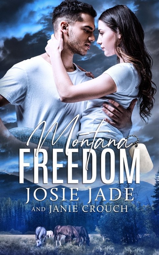 Montana Freedom - cover