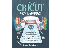 Cricut for Newbies