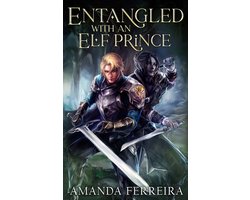 Entangled With An Elf Prince