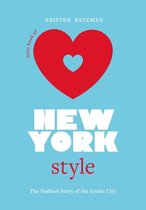 Little Books of City Style- Little Book of New York Style