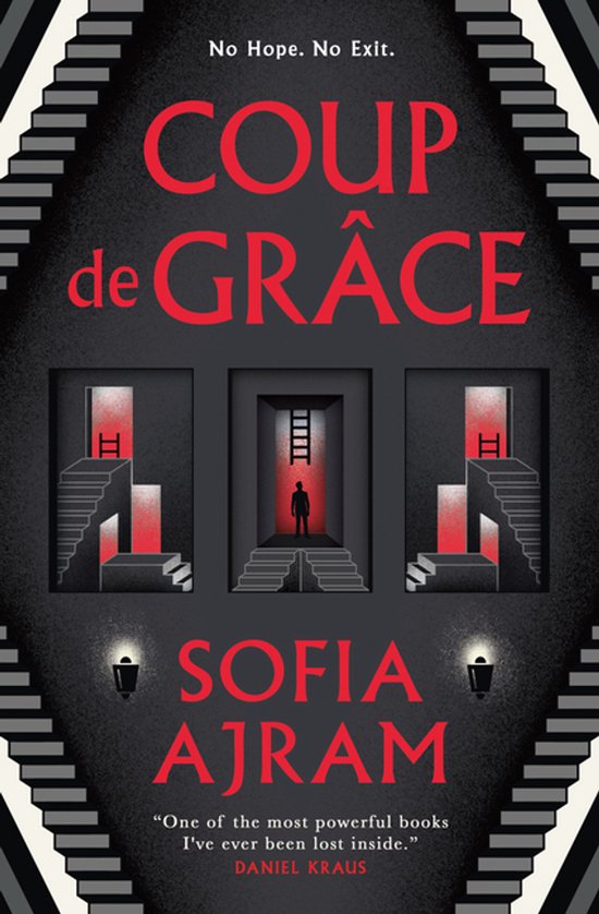 Foto: Coup de gr ce
