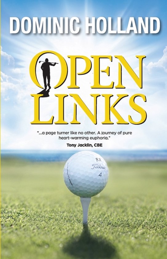 Open Links - cover