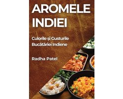 Aromele Indiei