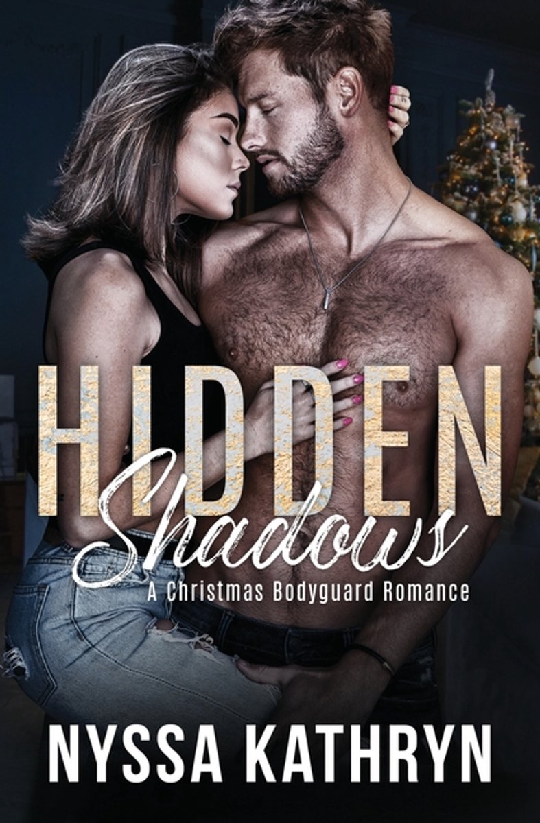 Hidden Shadows van Nyssa Kathryn