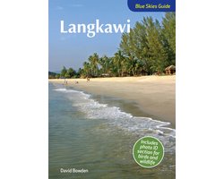 Blue Skies Guide to Langkawi