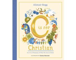C Is For Christian