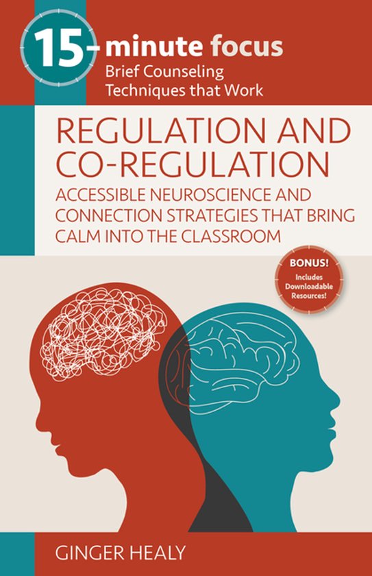 15-Minute Focus- 15-Minute Focus: Regulation and Co-Regulati ... - cover