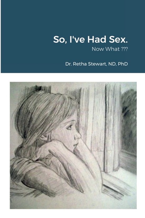 So, I've Had Sex. - cover