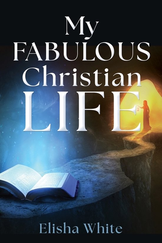 My fabulous Christian life - cover