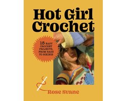 Hot Girl Crochet