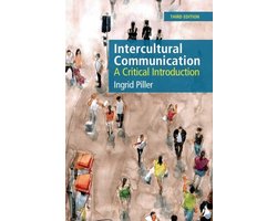 Intercultural Communication