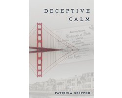 Omslag van Deceptive Calm