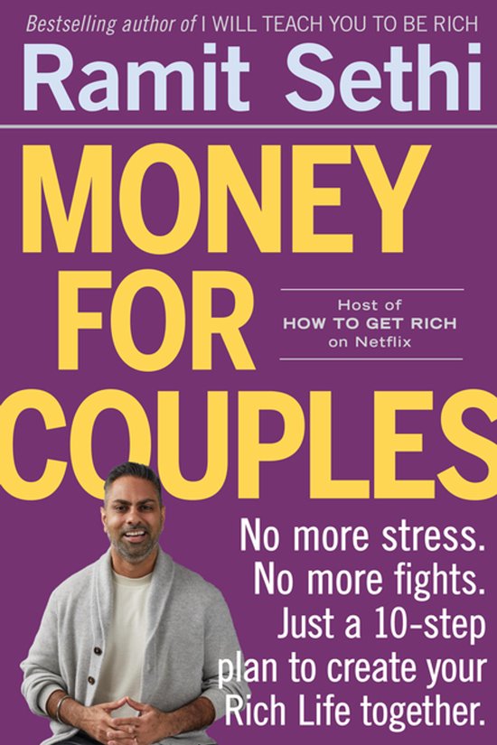 Money for Couples - cover