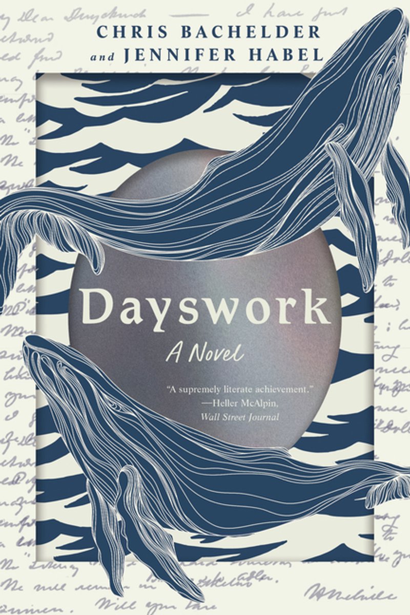 Cover Design: Sarah Bibel