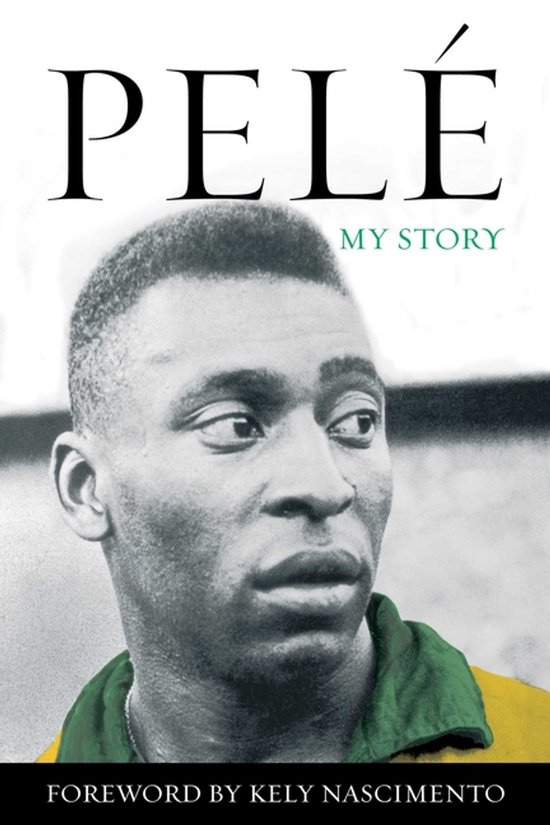 Pelé - cover