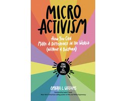 Omslag van Micro Activism