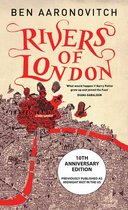 Rivers of London- Rivers of London