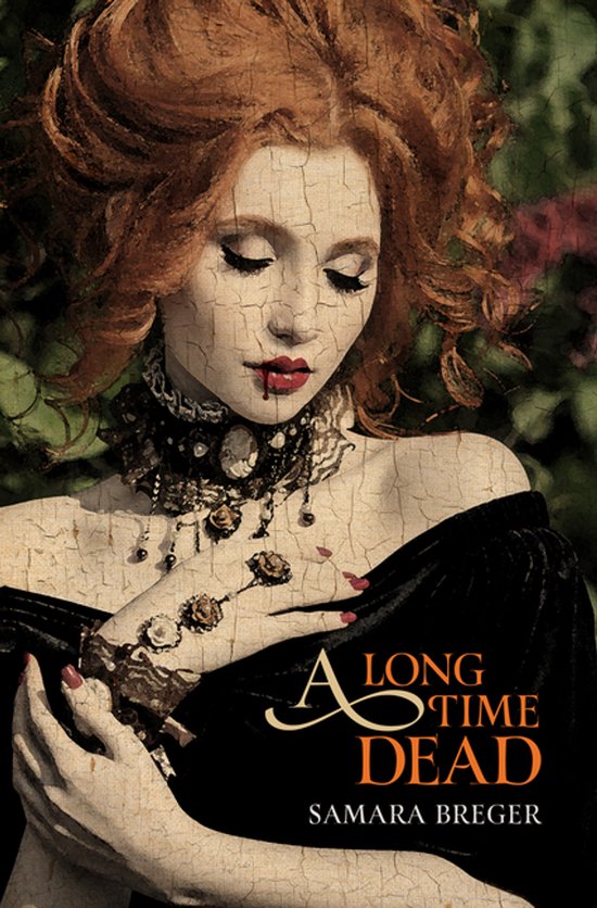 A Long Time Dead - cover