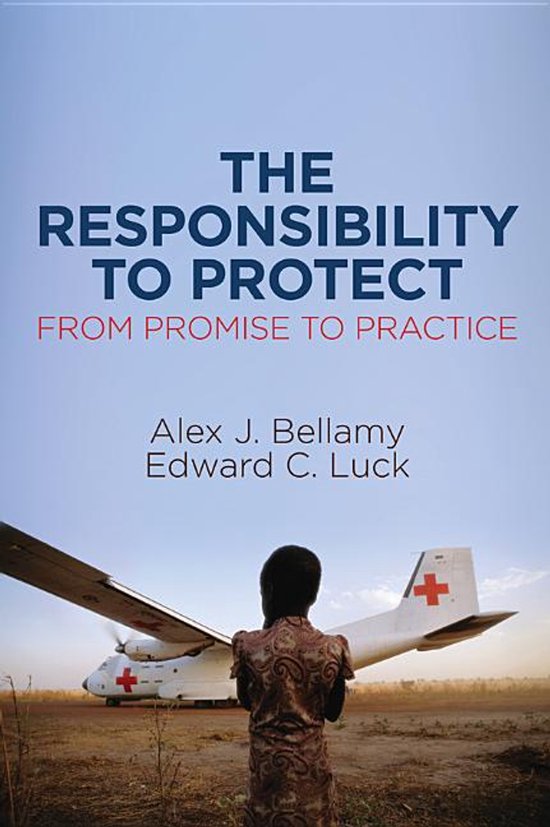 The Responsibility to Protect From Promise to Practice - cover